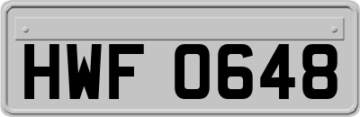 HWF0648
