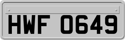 HWF0649
