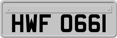 HWF0661