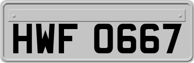 HWF0667
