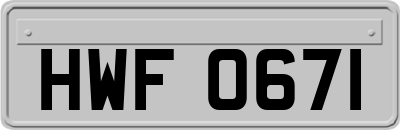 HWF0671