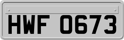 HWF0673