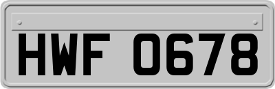 HWF0678