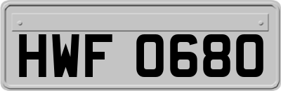 HWF0680