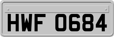 HWF0684