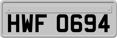 HWF0694