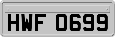 HWF0699