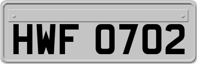 HWF0702