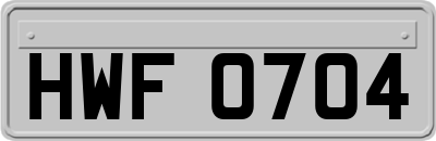 HWF0704