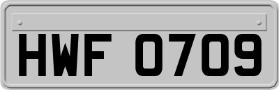 HWF0709