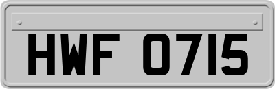 HWF0715