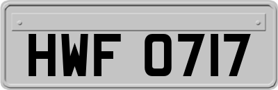 HWF0717