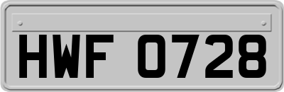 HWF0728
