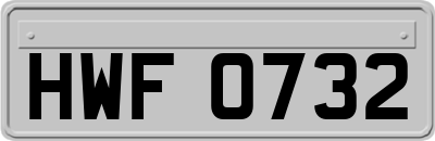 HWF0732