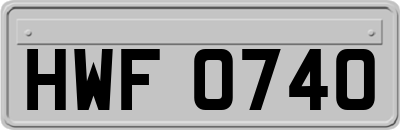 HWF0740