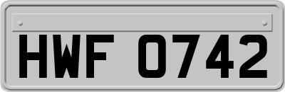 HWF0742