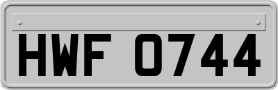 HWF0744