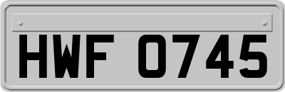 HWF0745