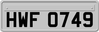 HWF0749