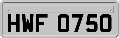 HWF0750