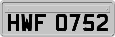 HWF0752