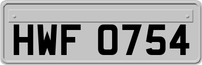 HWF0754