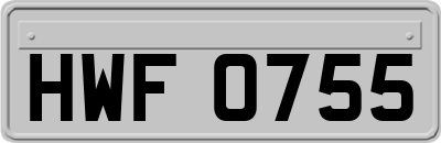 HWF0755