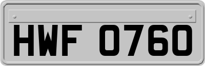 HWF0760