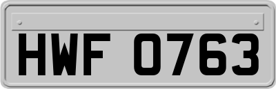HWF0763
