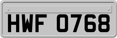 HWF0768