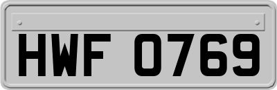 HWF0769