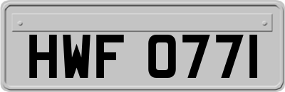HWF0771
