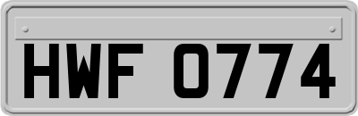 HWF0774
