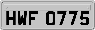 HWF0775