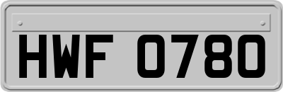 HWF0780