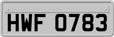HWF0783