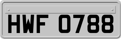 HWF0788