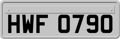 HWF0790