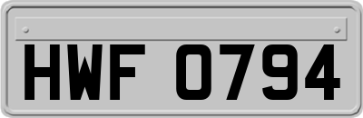 HWF0794