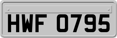 HWF0795