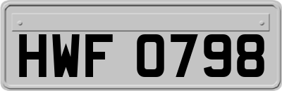 HWF0798