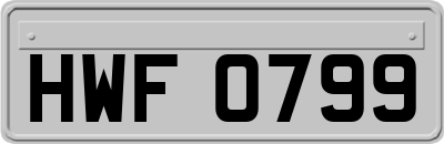 HWF0799