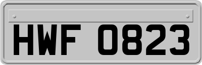 HWF0823