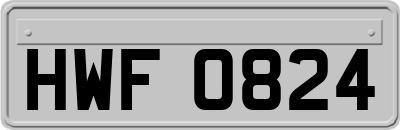 HWF0824