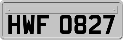 HWF0827