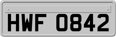 HWF0842