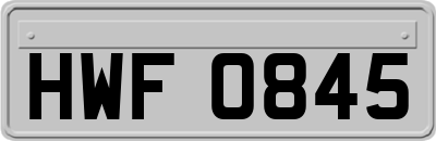 HWF0845