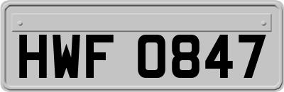 HWF0847