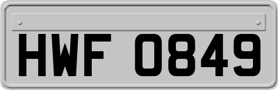 HWF0849