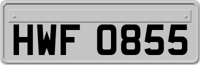 HWF0855